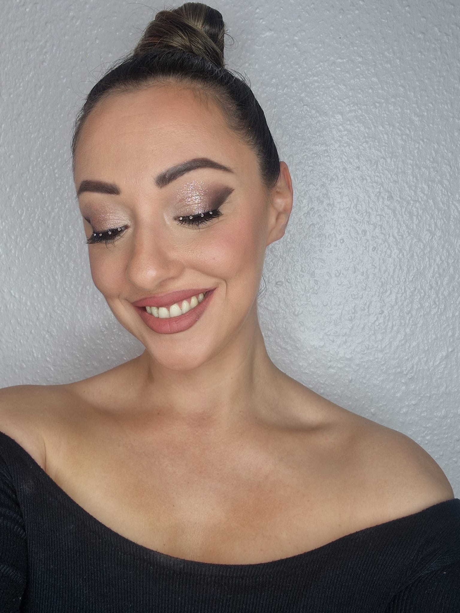 Makeup Beispiel